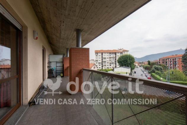 Appartamento di 123 m² con 3 locali e box auto in vendita a Torino - Foto 7