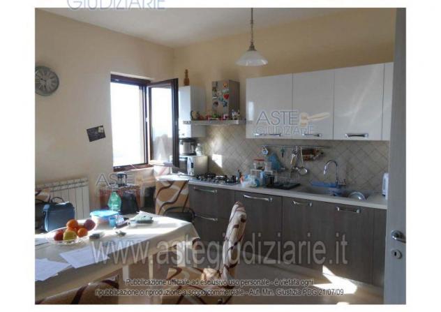 IMMOBILI-IMMOBILE RESIDENZIALE-Via Rasella, snc - Contrada Valcagnano - Foto 2