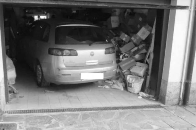 Immobile in asta di 90 m², box auto in vendita a Vigevano - Foto 12