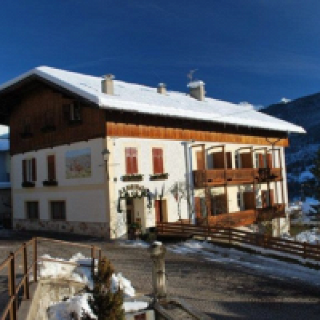 Albergo Lucia