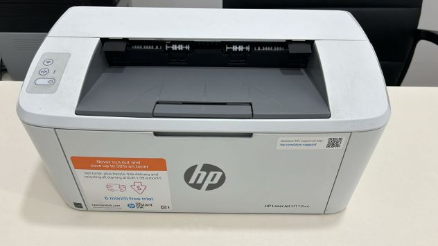 stampante laser