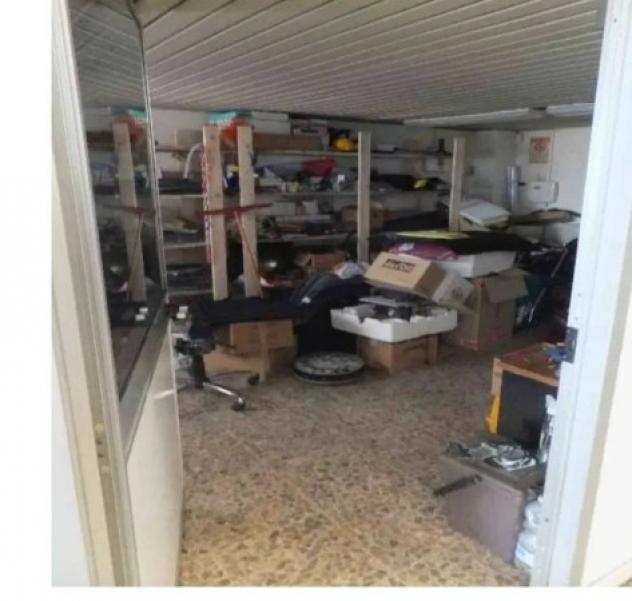 Immobile in asta di 261 m² in vendita a Alatri - Foto 11