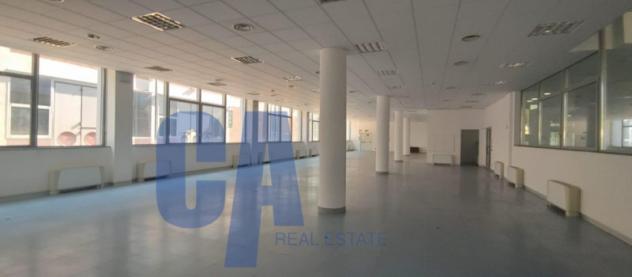 Ufficio a Cinisello Balsamo - Rif. ULASK128