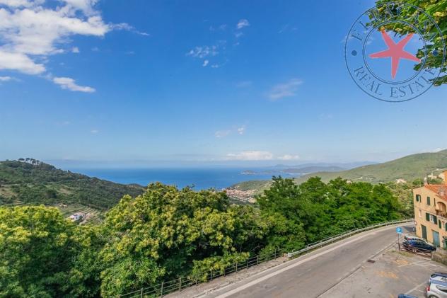 MARCIANA - ELBA - FONDO COMMERCIALE IN CENTRO STORICO - Foto 10