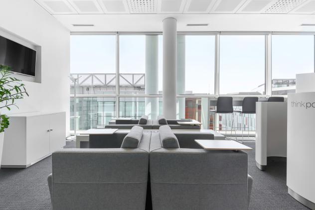 Ufficio privato in affitto per 1 persone a Milano Maciachini Business Park - Foto 2