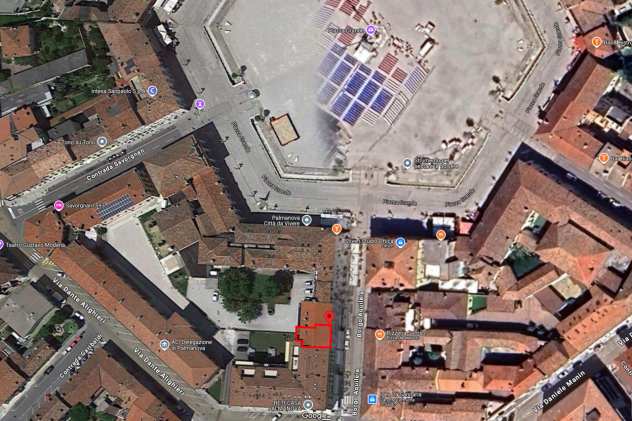 Locale commerciale in vendita a Palmanova - Foto 18