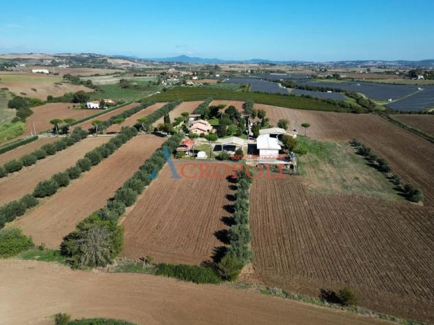 Complesso Misto 13 locali - Rif. 2714 - Foto 4