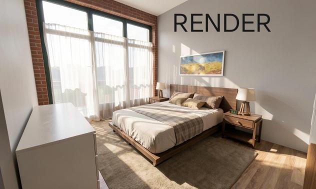 Locale comm.le/Fondo in vendita a Terricciola 60 mq Rif: 1451725 - Foto 2