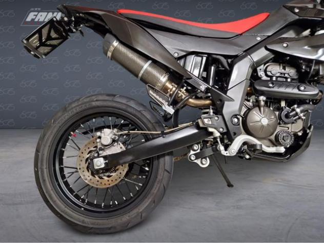 APRILIA SX 125 - rif. 24074853 - Foto 5