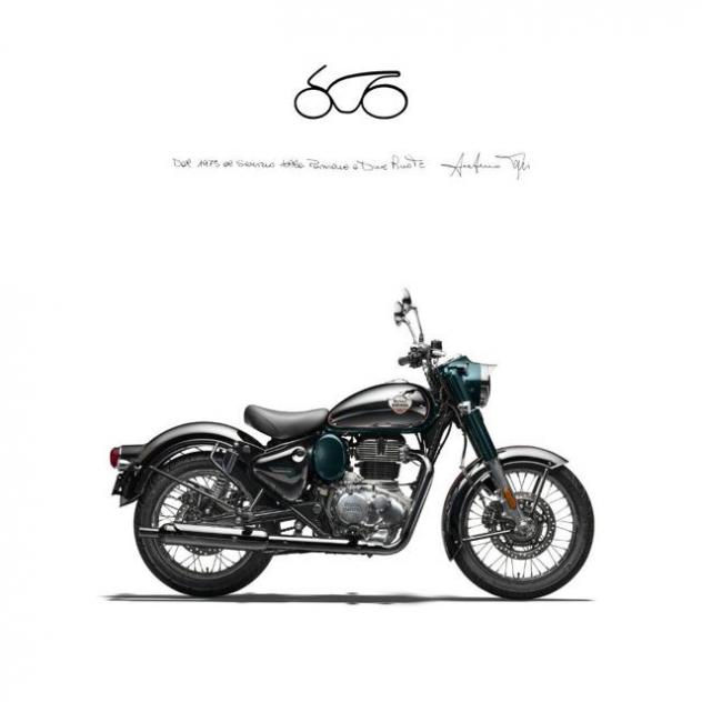ROYAL ENFIELD Classic 350 350 rif. 23928278