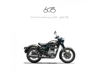 ROYAL ENFIELD Classic 350 350 rif. 23928278