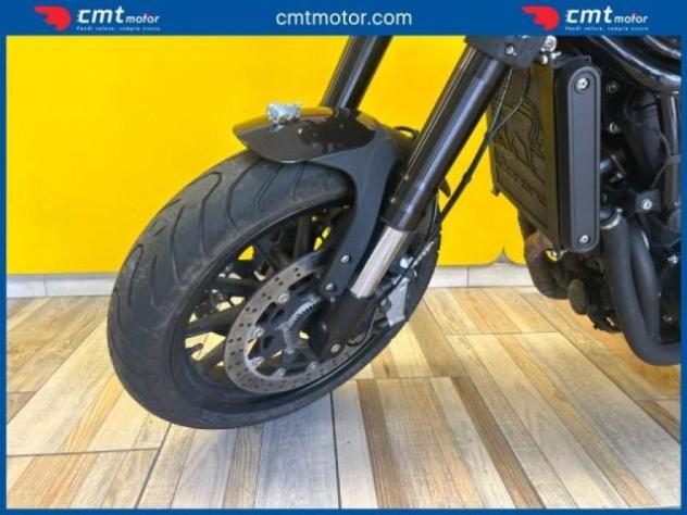 BENELLI Leoncino 500 Garantita e Finanziabile rif. 24158393 - Foto 6
