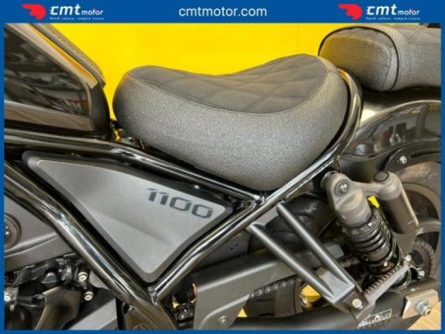HONDA CMX 1100 Garantita e Finanziabile rif. 24156504 - Foto 8
