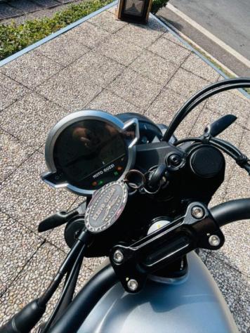 MOTO GUZZI V7 STONE TUTTO INCLUSO ANCHE PASSAGGIO! MINI RATE rif. 24162899 - Foto 7