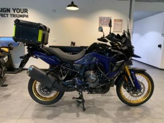 SUZUKI V-Strom 800DE DE rif. 23853600