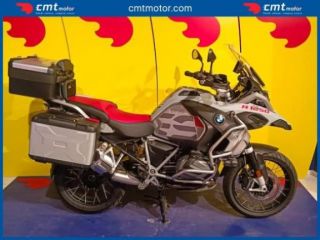 BMW R 1250 GS Adventure Garantita e Finanziabile rif. 24104522