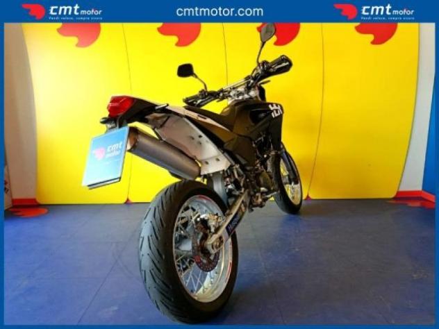 HUSQVARNA SM 610 Garantita e Finanziabile rif. 23783197 - Foto 3