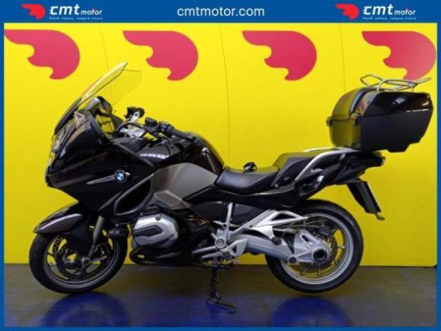 BMW R 1200 RT Garantita e Finanziabile rif. 24179248 - Foto 3