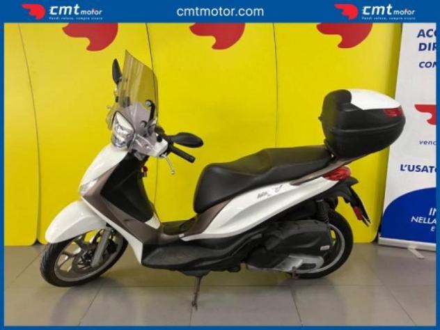 PIAGGIO Medley 125 Garantito e Finanziabile rif. 24170061 - Foto 3