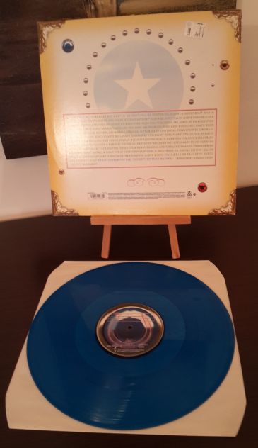 MADONNA, DON'T TELL ME, 2000 WARNER BROS. RECORDS INC, THE U.S. MADE IN U.S.A. - Foto 5