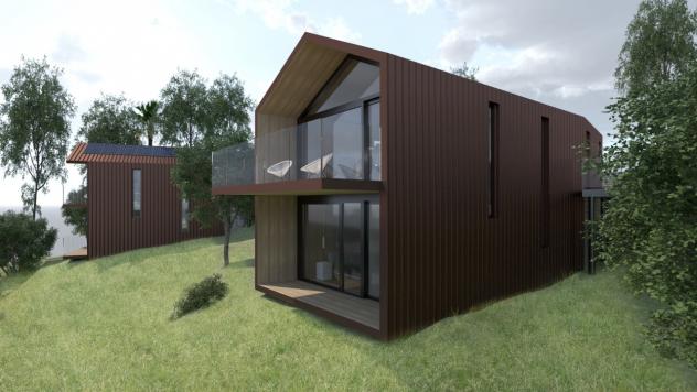 Villa in vendita a Ghiffa - Foto 3