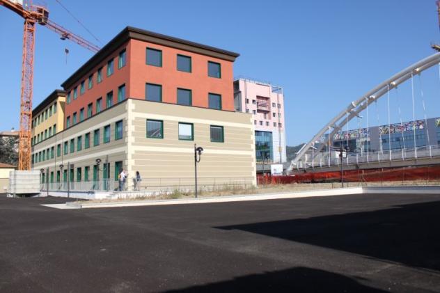 Ufficio in affitto a La Spezia - Foto 13