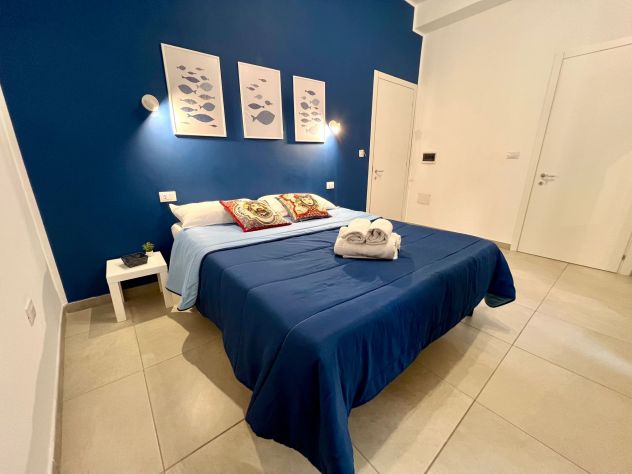 Palermo Centro Storico: Camere Nuove vicino Stazione e Policlinico - Foto 4