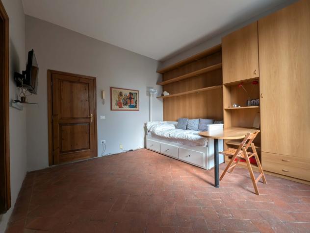 Apartment in Viale Giovanni Milton, Firenze for 30 m² - Foto 10