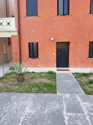 Appartemento piccolo