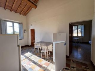 Quadrilocale in affitto a Siena