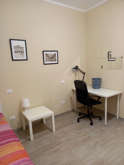 TRILOCALE NUOVO, COMPLETAMENTE ARREDATO, VICINO POLITECNICO E PALAGIUSTIZIA - Foto 10
