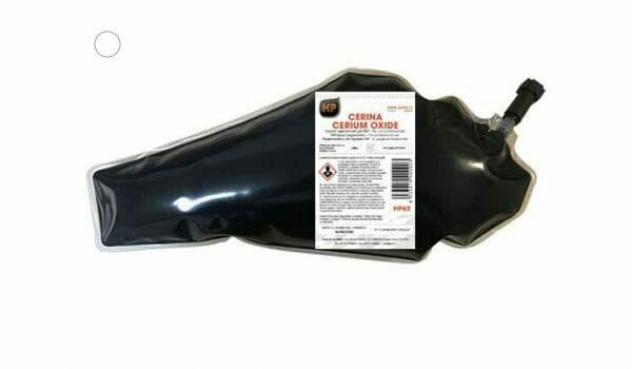 Sacca Cerina C3 Picasso - Peugeot 207 1.6 HDI 9678033780