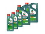 11 Litri di Olio Motore Castrol Magnatec A5 5W30 Protezione Immediata