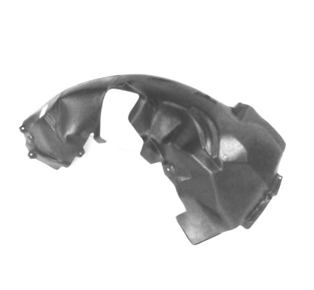 FORD GALAXY ricambi paraurti rinforzo airbag cofano musata 2005-2015 - Foto 3