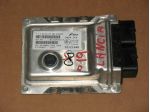 52121648 ECU LANCIA YPSILON GPL 1.2 52121648 9GF.DH HWN01 5Q43-YADR