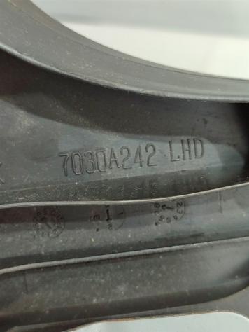AIRBAG GINOCCHIA MITSUBISHI ASX 1° Serie 7030A242 4N13 (10) - Foto 4