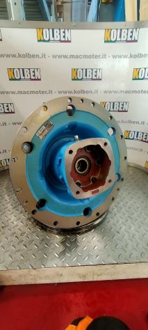 BREVINI RAF50 - Foto 2
