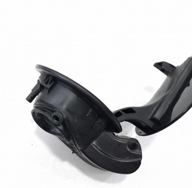 SPORTELLINO CARBURANTE VOLVO V40 Cross Country 31278862 (12) - Foto 6
