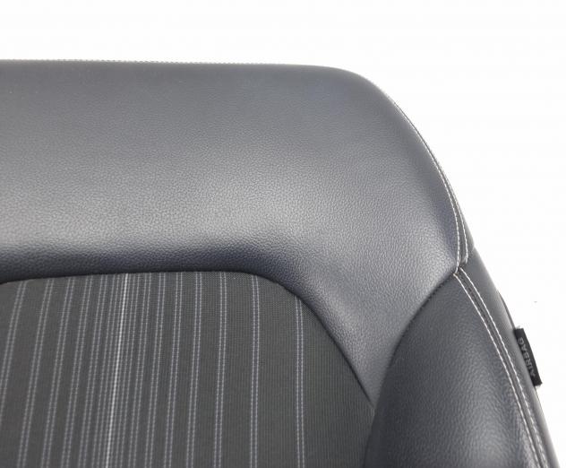SCHIENALE SEDUTA ANTERIORE SINISTRO MERCEDES Classe B W246 2° Serie OM 607.951 Diesel 1500 (12) - Foto 2