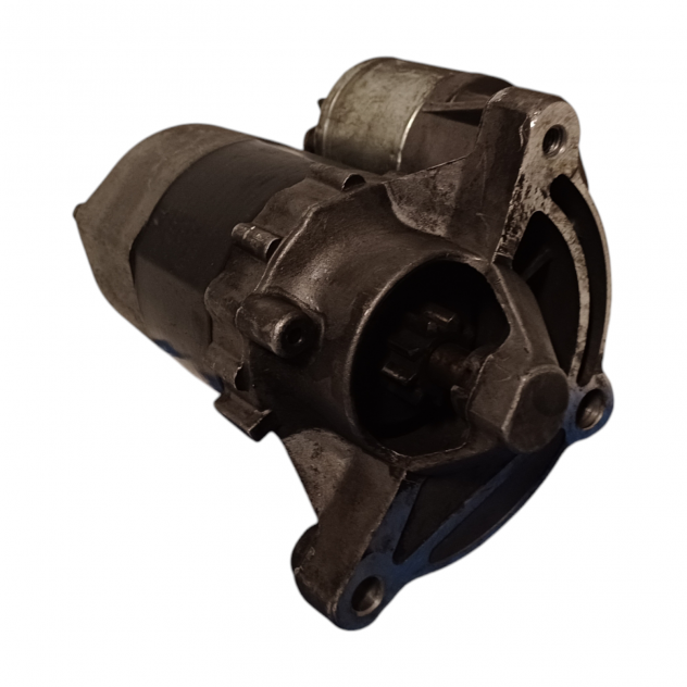MOTORINO D' AVVIAMENTO PEUGEOT 207 1° Serie 5802C9 KFT (TU3A), KFT (TU3AE5), KFV (TU3A) Bifuel/Gas 1400 (0609) - Foto 6