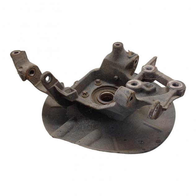 MONTANTE SOSPENSIONE POST SX FORD Kuga Serie 2073015 (1619) - Foto 7