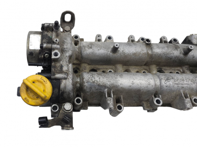 COPERCHIO SEDE ALBERO A CAMME ALFA ROMEO Giulietta Serie (940_) 55214530 940A3000 Diesel 1600 (1316) - Foto 4