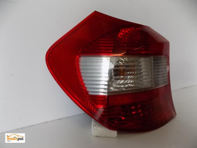BMW 1 E87 faro posteriore sinistro - 11779 - Foto 3