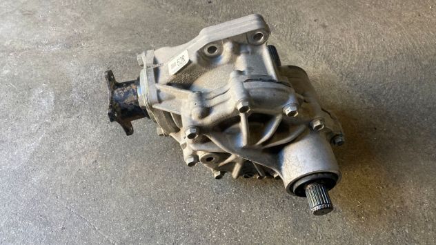 Ripartitore cambio Suzuki Swift Hybrid 4x4 del 2023 (23022335352R) - Foto 3