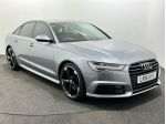 RICAMBI AUDI A6 S LINE 2016
