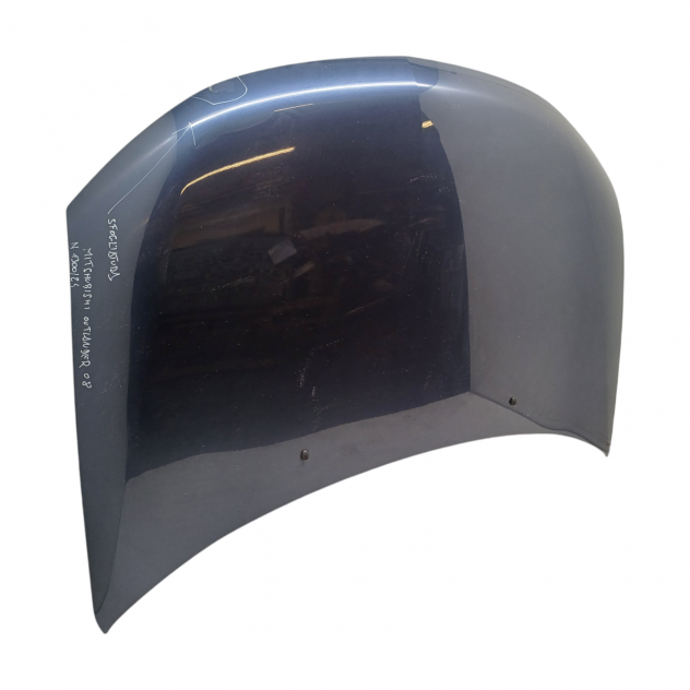 COFANO ANTERIORE MITSUBISHI Outlander Serie (CW0) 5900A112 BSY (0709) - Foto 2