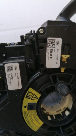 DEVIOVUCI CONTATTO SPIRALATO FORD KUGA 2015 F1FT-17A553-BA - Foto 3