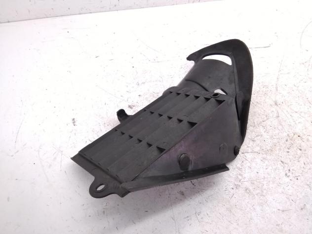 HONDA TRANSALP 600 CARENA GRIGLIA RADIATORE DESTRA 1997 1999 ZDCPD10A0WF - Foto 7