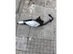Marmitta originale per scooter Piaggio  Runner, Nrg Mc2, Zip, Typhoon. ecc ecc t