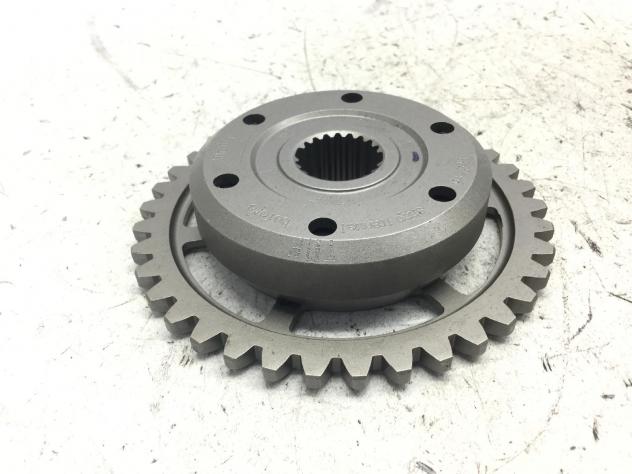 HONDA CB GT ABS KM0 1000 INGRANAGGIO RUOTA LIBERA 2026 JH2SC93A